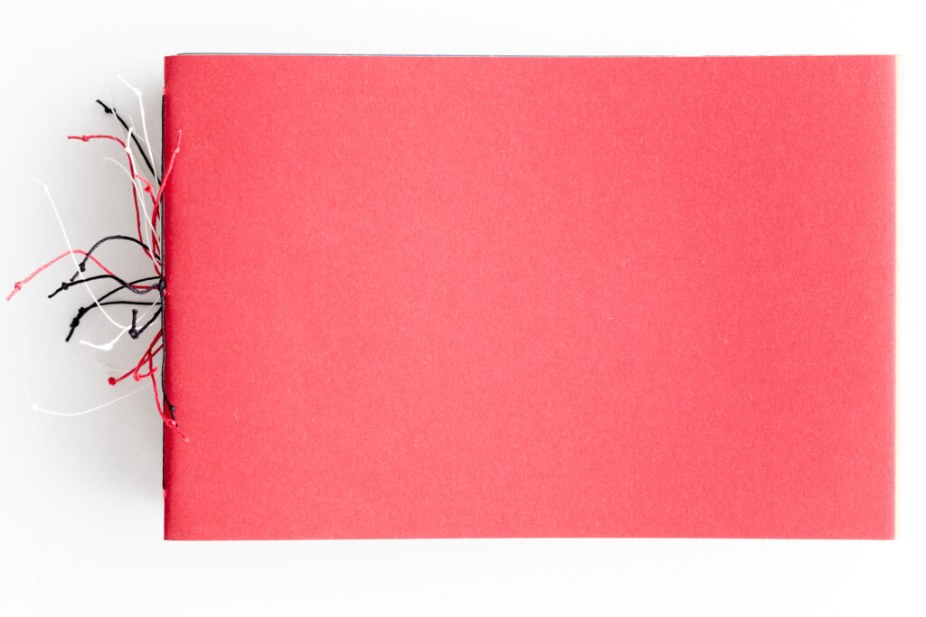 haiku artist book 1 (1 von 1)